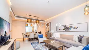 Full Sea View | Tenanted | Corner Unit