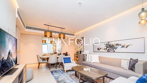 Full Sea View | Tenanted | Corner Unit