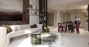 Furnished 1BR Apartment| OP PRICE | Luxor by Imtiaz | High floor | Downtown &amp; Park Views