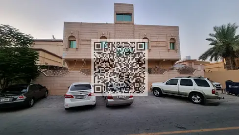 مبنى سكني استثماري للبيع في الروضة 3، عجمان | موقع متميز | عائد استثمار مرتفع