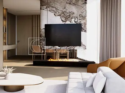 Modern Studio | Prime Location | Urgent Sale