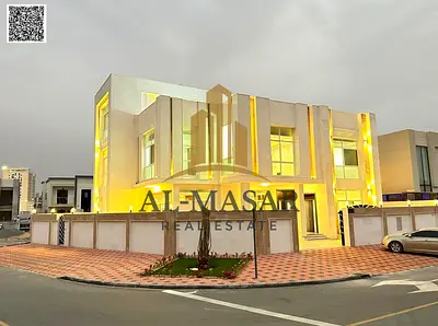 A once-in-a-lifetime opportunity! Own your dream villa with freehold ownership for all nationalities. Includes air conditioning, electricity, water, a