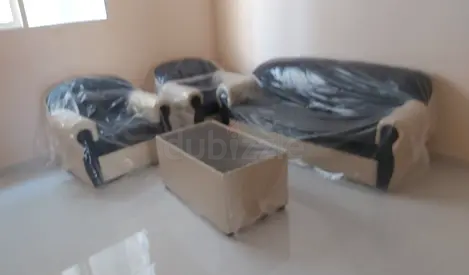 Elegant Sofa – راحة مثالية
