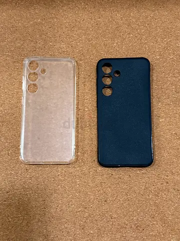 Phone Case - Ringke brand - for Samsung Galaxy S24