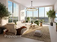 Selling OP | High Floor | 01 Layout