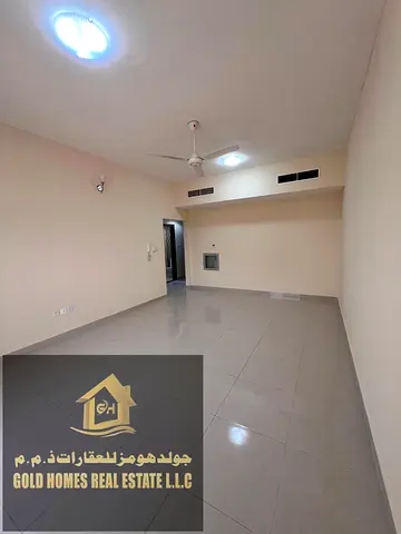 🏡 شقة مميزة غرفتين وصالة على شارع عمار – المويهات 2 | 50,000 درهم  الوصف بالعربي: