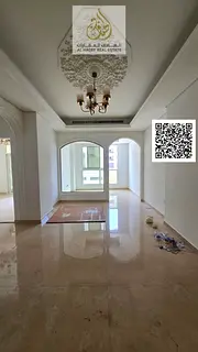 Annual Apartment for Rent in Ajman – Al Mowaihat 3 | 1 Bedroom with Pool &amp; Gym A great opportu
