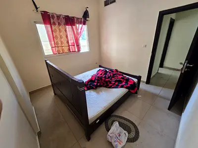 اقل الاسعار في عجمان _ في الراشديه 2 _تكييف مركزي_ سكن عائلات _