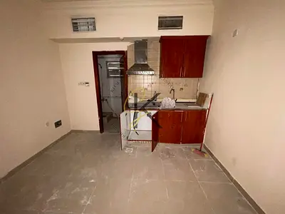 🌟 Convenient Unfurnished Studio | Ground Floor | 435 Sqft | Easy Access Living in Muwailah – Sharjah 🏡✨🚪