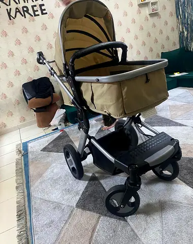 KIDLE stroller/Carrying cot for Sale