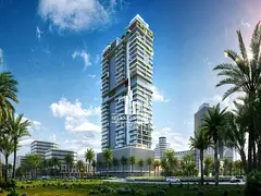 Best Resale | Prime location | Q4 2027 |Strong ROI