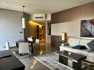Flexible Cheqs | Vacant and Ready to Move in