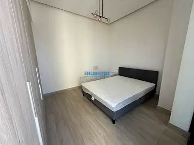 1BR Apartment | East Crest JVC | Modern Amenities