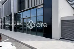 Retail Unit | Brand New | Near Metro