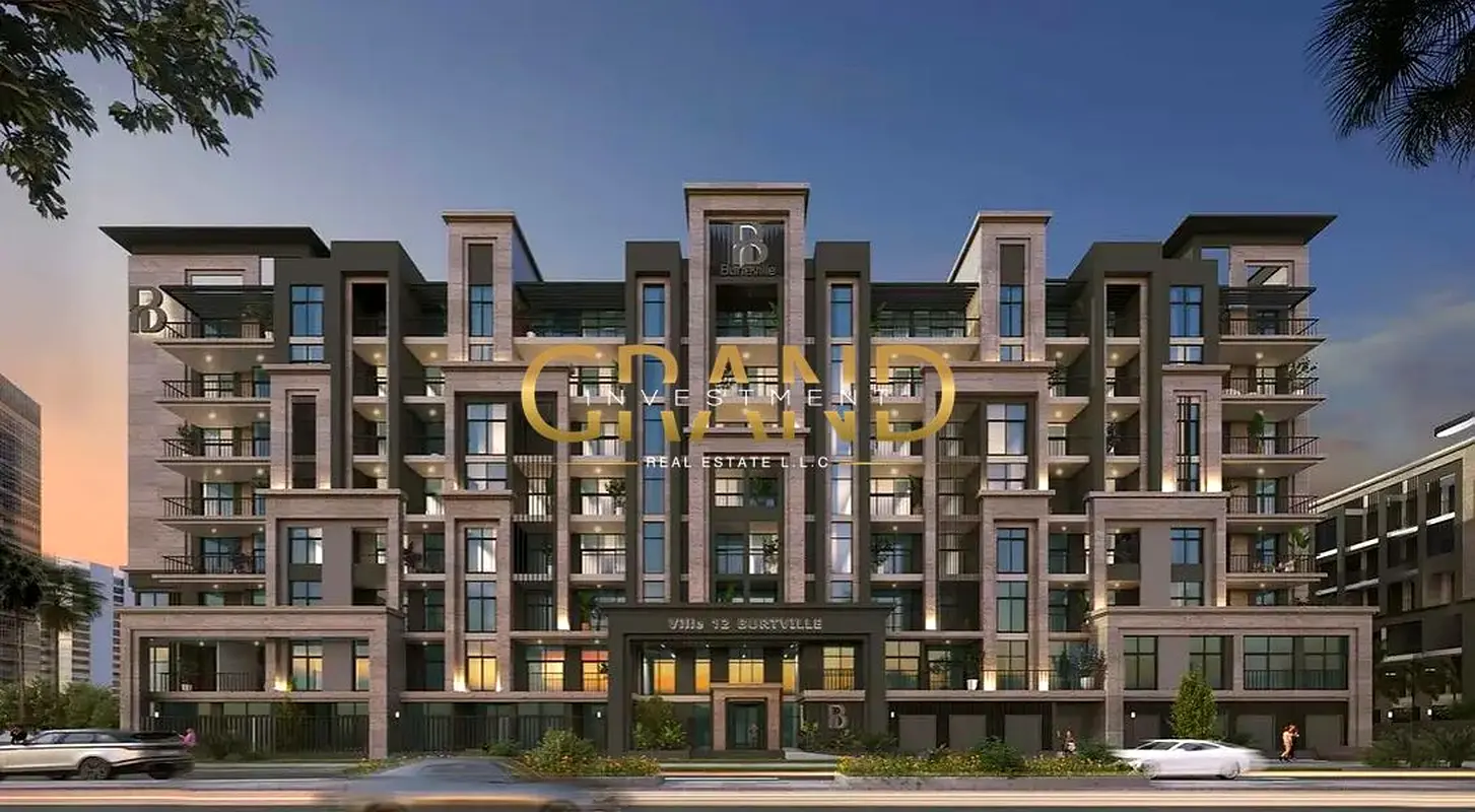 Elegant 1BR | Sustainable Living | Contemporary