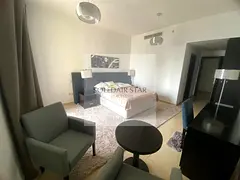 Spacious 1 Bedroom | JBR Living