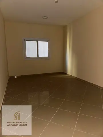 للبيع غرفه وصاله في القصباء بمساحه 65 متر