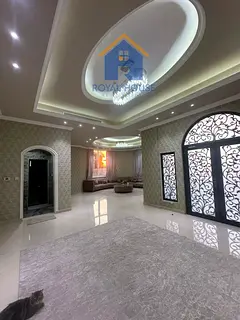 Premium Villa in Al Yash – Sharjah