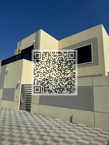 صفقة جيدة لفيلا جديدة مع طابق أرضي + 1 متاحة للبيع في السلامة، أم القيوين، الإمارات العربية المتحدة