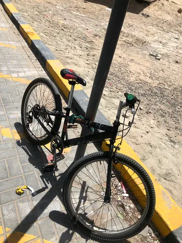 (URGENT!!!!!!) bike for sale