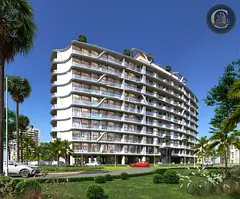 Luxurious 3BHK + Study | Private Pool | Corner Unit