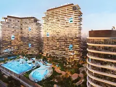 Premium 2BR | DAMAC District | Genuine Resale