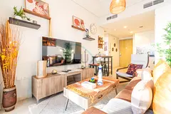 FULL SEA VIEWS | HIGH FLOOR | READY TO MOVE