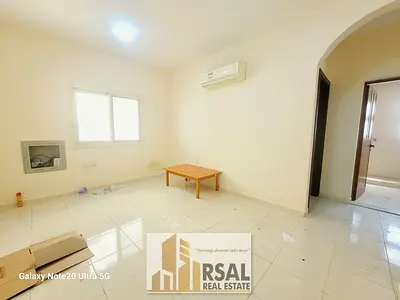 1 Bedroom Hall for family// front on Safari mall// prime location// Ready to move Apartment