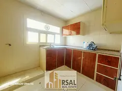 1 Bedroom Hall for family// front on Safari mall// prime location// Ready to move Apartment