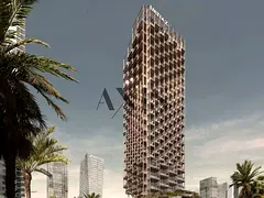 Premium Apartments | Smart Home | High ROI