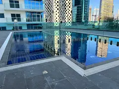 Studio Apartment for Rent in AG Tower, Business Bay – Prime Location