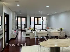 Sea View | Large Layout | Upgraded