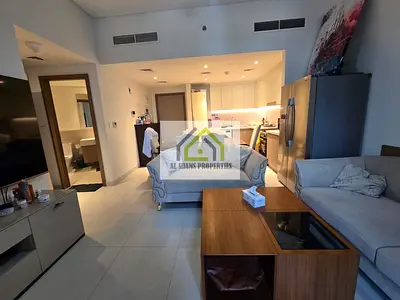 Fully Furnished 1Bhk / Green Community / Near To Water View