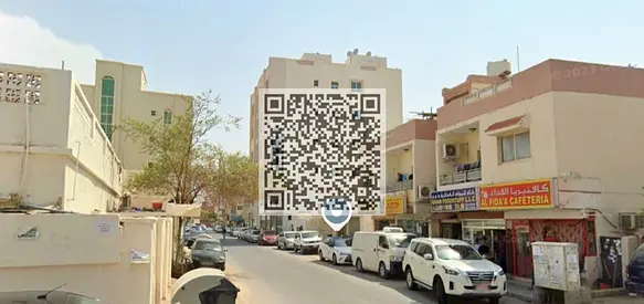 قطعة أرض سكنية للبيع في روميلا، عجمان | بالقرب من سوق كرامة للهواتف المحمولة | معتمدة للبناء (طابق أرضي + طابق أول) | 7260 قدم مربع | 2,900,000 درهم إ