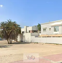 Premium Residential Plot in Umm Suqeim 1