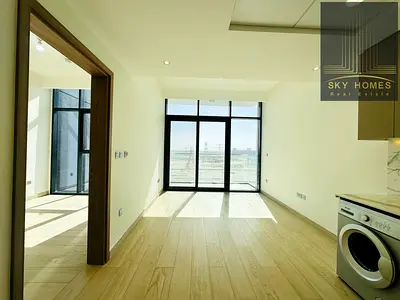 Brand New 1Bhk Apartment Chilling Free Gym Pool Parking Free Rent Only 70k