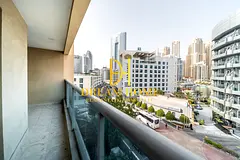 Unfurnished 2BR | Marina &amp; Skyline Views | Dubai Marina | Holiday Home Allowed