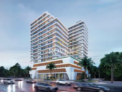 Luxury Living / Flexible Payment Plan / High ROI