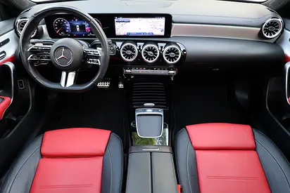 صورة مصغرة 14 لـ 2023 Mercedes-BENZ A-CLASS