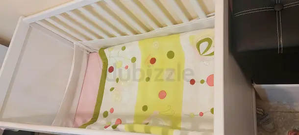 Baby bed