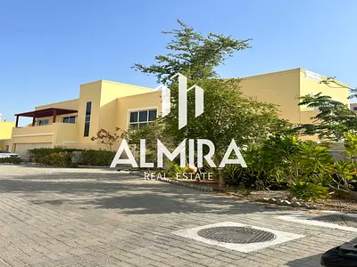 Single Row | Highly Maintained | Private Pool