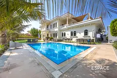 Great Rotunda | Signature Villa