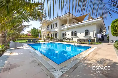 Great Rotunda | Signature Villa