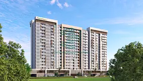 HIGH ROI - UNIQUE UNITS - SMART HOME - LUXURY