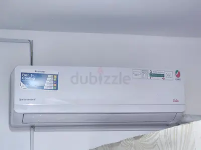 1.5 Ton AC WestPoint