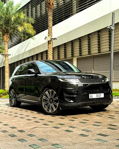 No deposit option - 12.000km mileage - Clean car