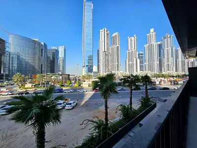 Ahad Residences | 2BR | Spacious Balcony | Prime Location |