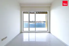 Full Palm View | Vacant | Unique Layout