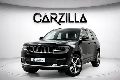 AED 3,329 / Monthly  l 0% Down Payment l Luxury SUV l Excellent Condition