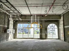 Luxury Retail Opportunity | Shell &amp; Core | Prime Location | Brand New Space
